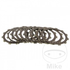EBC Clutch plates 745.00.44