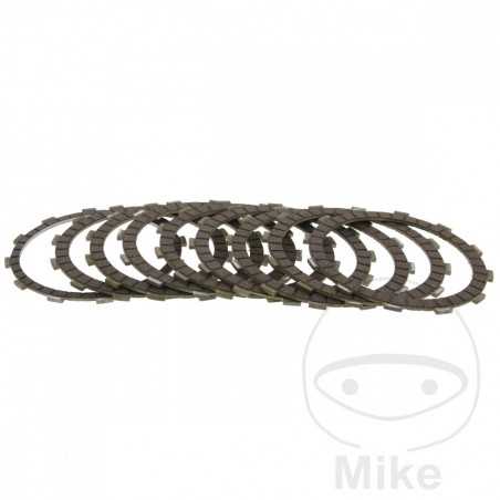 EBC Clutch plates 745.00.50