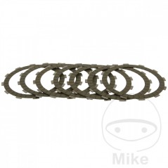 EBC Clutch plates 745.00.60