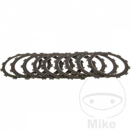 EBC Clutch plates 745.00.64