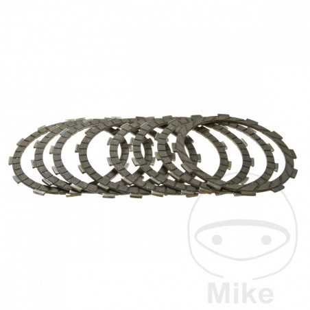 EBC Clutch plates 745.01.17