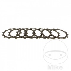 EBC Clutch plates 745.01.42