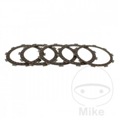 EBC Clutch plates 745.01.52