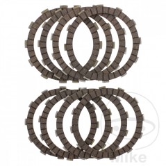 EBC Clutch plates 745.01.81