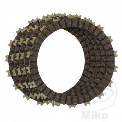 EBC Clutch plates 745.01.84