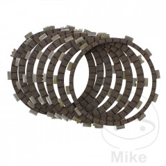 EBC Clutch plates 745.01.92