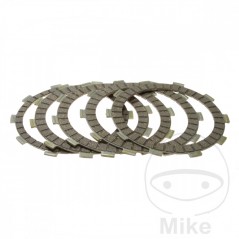 EBC Clutch plates 745.02.16