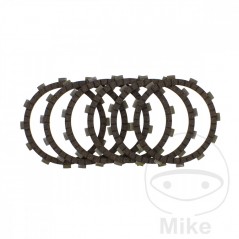 EBC Clutch plates 745.02.18