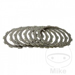 EBC Clutch plates 745.03.56