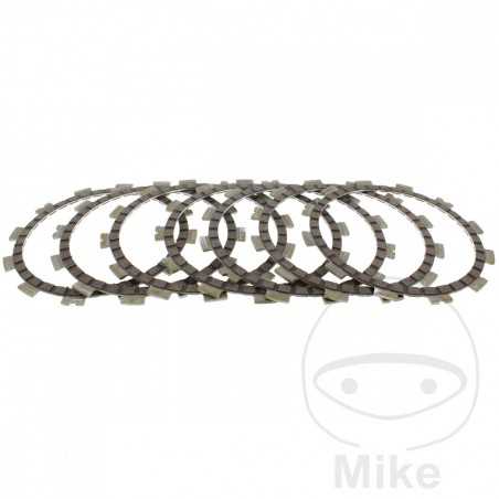 EBC Clutch plates 745.04.27
