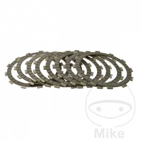 EBC Discos de embrague 745.04.30