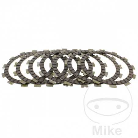 EBC Clutch plates 745.04.67