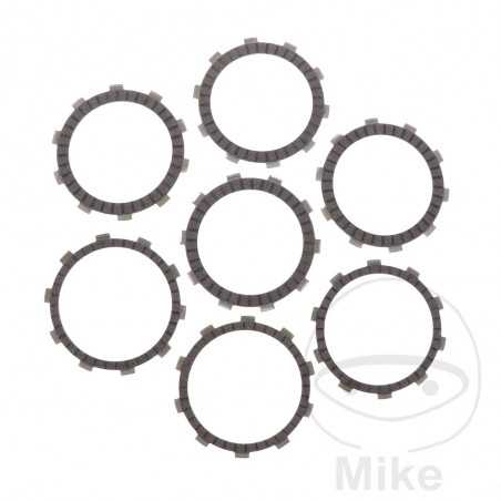 EBC Discos de embrague 745.05.74