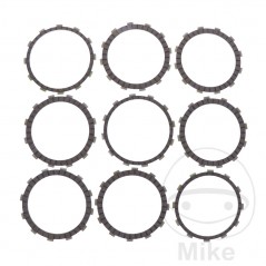 EBC Discos de embrague 745.05.75