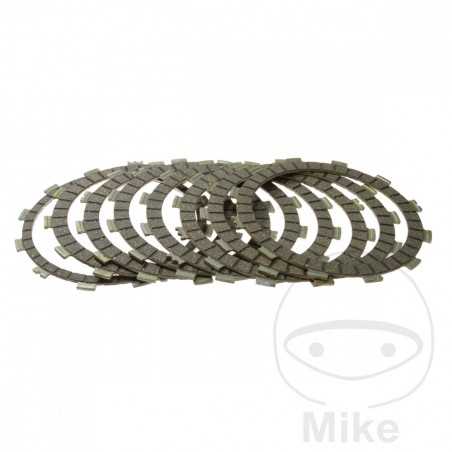 EBC Clutch plates 745.06.12