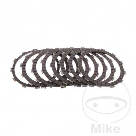 EBC Discos de embrague 745.07.83