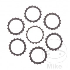 EBC Clutch plates 745.07.87