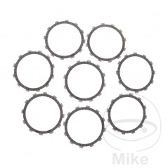 EBC Clutch plates 745.07.93