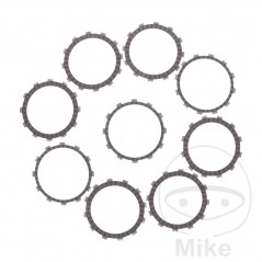 EBC Clutch plates 745.07.99