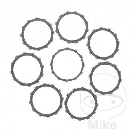 EBC Discos de embrague 745.08.06