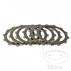 EBC Clutch plates 745.09.19