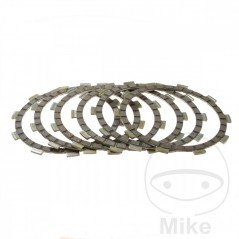 EBC Clutch plates 745.09.27