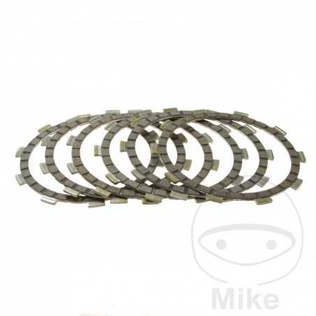 EBC Discos de embrague 745.09.27