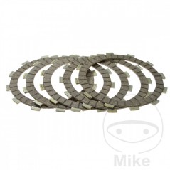 EBC Clutch plates 745.09.84