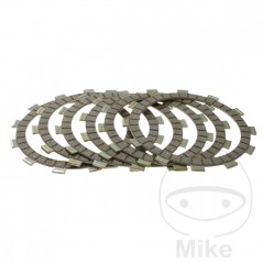 EBC Clutch plates 745.09.92