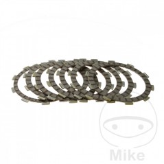 EBC Clutch plates 745.12.71