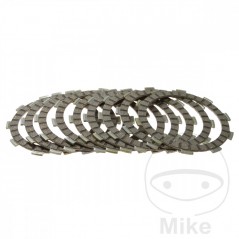 EBC Clutch plates 745.12.89