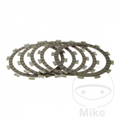 EBC Clutch plates 745.12.97