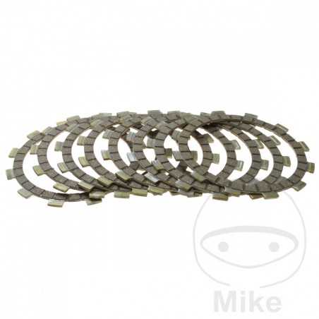 EBC Discos de embrague 745.13.47