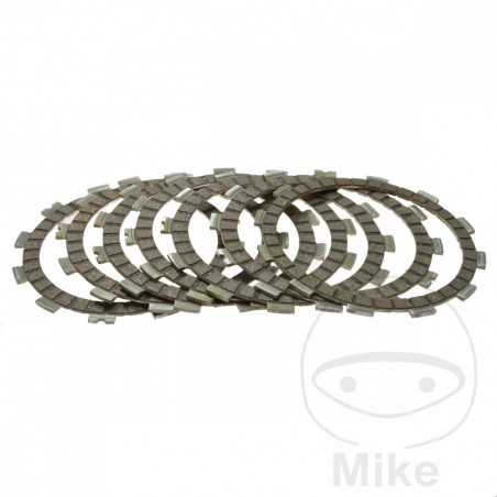 EBC Clutch plates 745.19.90