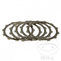EBC Clutch plates 745.21.13