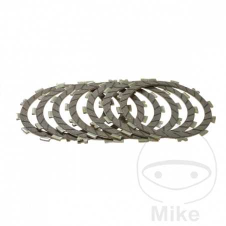 EBC Discos de embrague 745.21.47