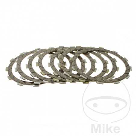 EBC Discos de embrague 745.21.54