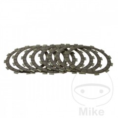 EBC Clutch plates 745.21.96