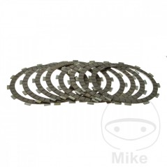 EBC Clutch plates 745.23.60