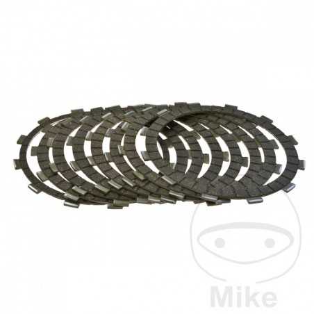 EBC Discos de embrague 745.23.78