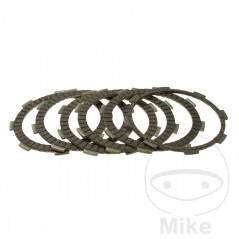 EBC Clutch plates 745.24.44