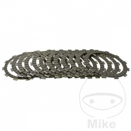 EBC Discos de embrague 745.30.04