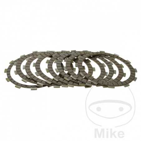 EBC Discos de embrague 745.30.38