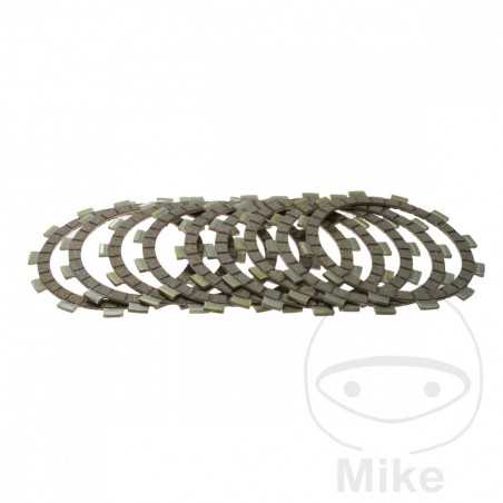 EBC Discos de embrague 745.30.46