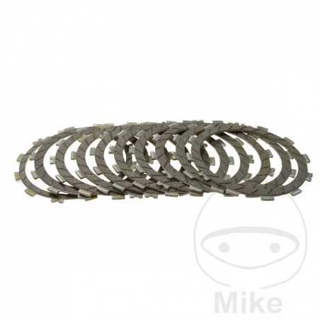 EBC Discos de embrague 745.32.36