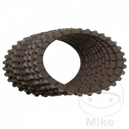 EBC Clutch plates 745.80.20