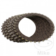 EBC Clutch plates 745.80.22