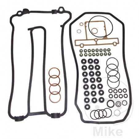 ATHENA Juego completo de juntas sin retenes aceite 751.88.48