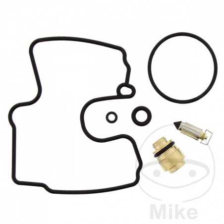 KEYSTER Complete carburettor repair kit 724.06.31