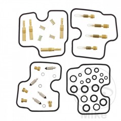 KEYSTER Kit completo reparacion de carburador 724.06.51